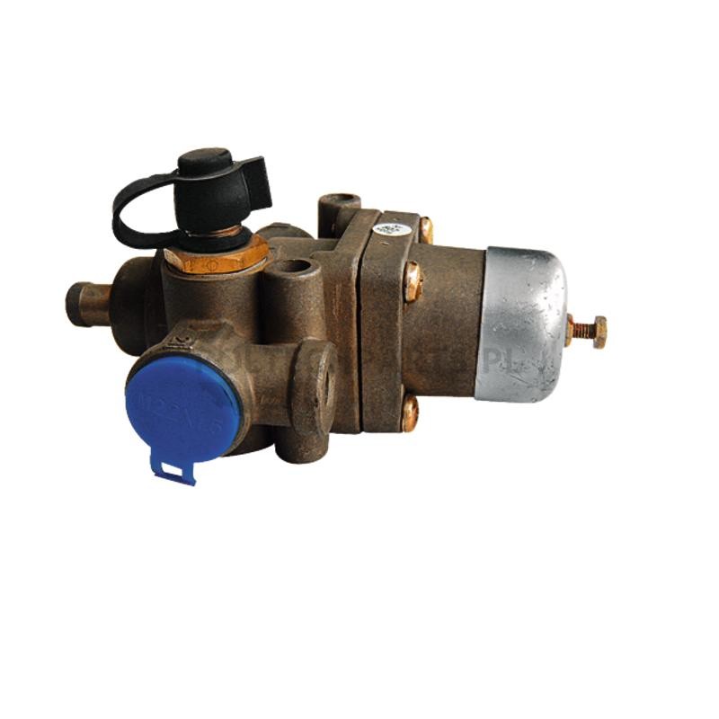 Regulator ciśnienia powietrza