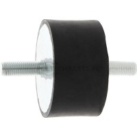 Odbojnik gumowy - 12096620 - Sklep rolniczy PoltechParts