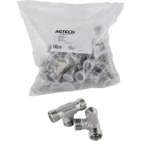 Trójnik X-TV M18x1,5 12 L | poltechparts.pl