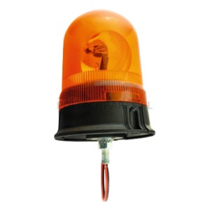 Lampa błyskowa ostrzegawcza