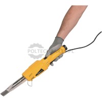 Palnik do chwastów 2000 W | poltechparts.pl