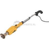 Palnik do chwastów 2000 W | poltechparts.pl