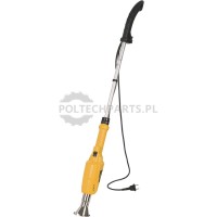 Palnik do chwastów 2000 W | poltechparts.pl