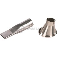 Palnik do chwastów 2000 W | poltechparts.pl
