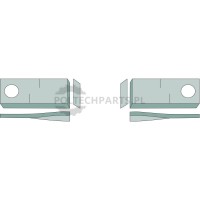 Nożyk - 52590261560/25 - Sklep rolniczy PoltechParts