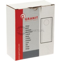 Nożyk - 525570680/25 - Sklep rolniczy PoltechParts