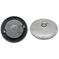 Korek wlewu paliwa - 38060009 - Sklep rolniczy PoltechParts