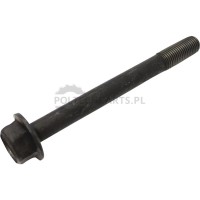 Śruba głowicy cylindra | poltechparts.pl