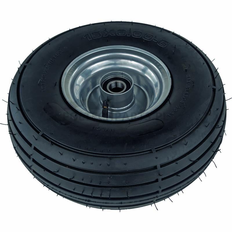 Koło do przetrząsarki 15x6.00 – 6PR | poltechparts.pl