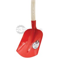 Łopata piaskowa | poltechparts.pl