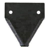 Nożyk listwy tnącej - 525365110 OG/25 - Sklep rolniczy PoltechParts