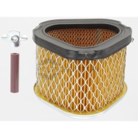 Element, filtr powietrza | poltechparts.pl