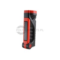 Latarka ładowalna | poltechparts.pl