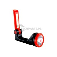 Latarka ładowalna | poltechparts.pl
