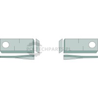 Nożyk - 5259492411/25 - Sklep rolniczy PoltechParts