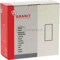 Nożyk - 5259492411/25 - Sklep rolniczy PoltechParts