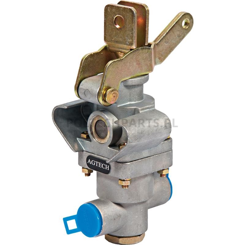 Zawór hamulcowy | poltechparts.pl