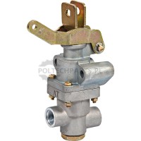 Zawór hamulcowy | poltechparts.pl