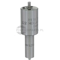 Dysza wtryskiwacza - 38016605 - Sklep rolniczy PoltechParts