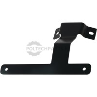 Uchwyt tablicy rejestracyjnej - Sklep PoltechParts