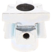 Koło zębate - 12521834 - Sklep rolniczy PoltechParts