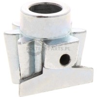 Koło zębate - 12521834 - Sklep rolniczy PoltechParts