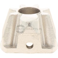Koło zębate - 12539927 - Sklep rolniczy PoltechParts