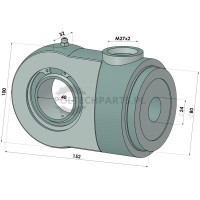 Końcówka cylindra KC80 | poltechparts.pl