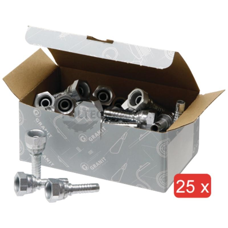 PN 06 DKR 1/4″ | poltechparts.pl