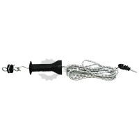 Izolator uchwytów do bramy - zestaw | poltechparts.pl