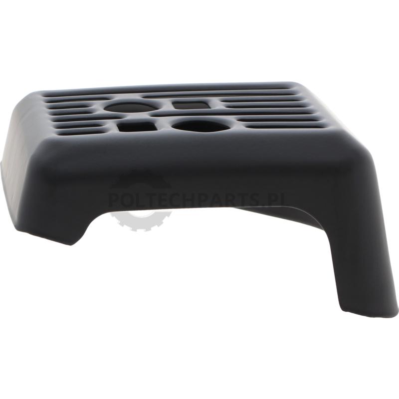 Osłona tłumika | poltechparts.pl