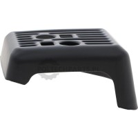 Osłona tłumika | poltechparts.pl