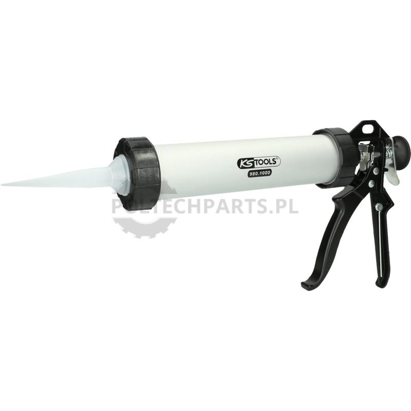 Ręczny pistolet do kartuszy 310 ml, 340