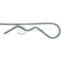 Zestaw zawleczek zatrzaskowych - 20023266/100 - Sklep rolniczy PoltechParts