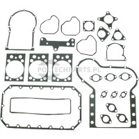 Uszczelki do silnika | poltechparts.pl