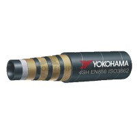 4SH DN16-5/8'' ISO-18752-420 bar | poltechparts.pl