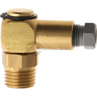 Przegub obrotowy | poltechparts.pl