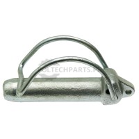 Zawleczka - 71802053 - Sklep rolniczy PoltechParts