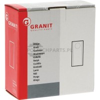 Nożyk - 525111725/25 - Sklep rolniczy PoltechParts