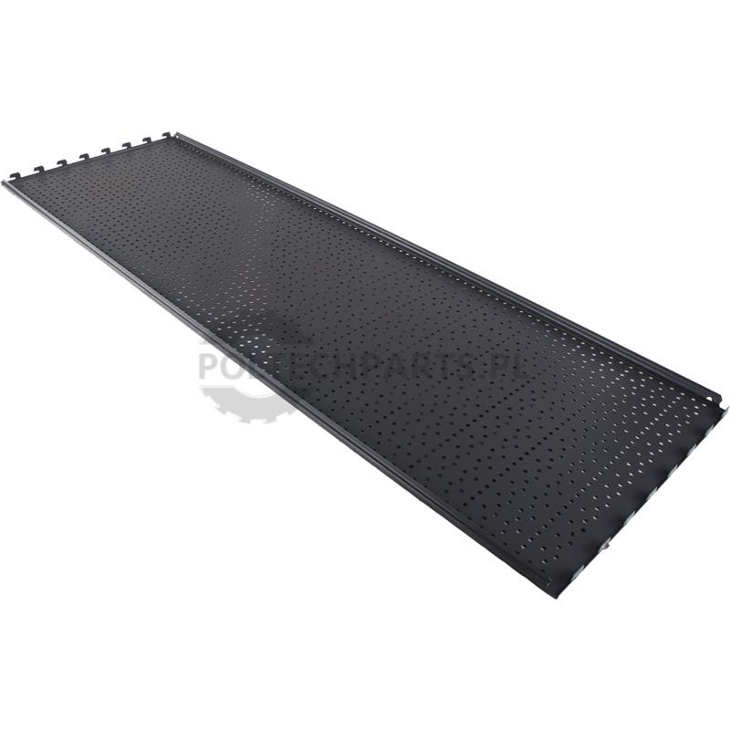 Tył perforowany | poltechparts.pl