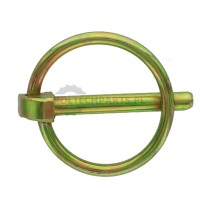 Zestaw zawleczek zatrzaskowych - 20023278/100 - Sklep rolniczy PoltechParts