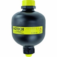 Akumulator hydrauliczny V 0,32L 250Bar 1 | poltechparts.pl