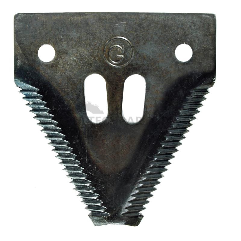 Nożyk - 525525207/25 - Sklep rolniczy PoltechParts