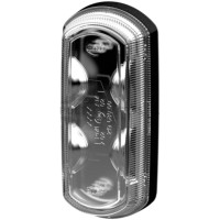 Lampa pozycyjna Shapeline | poltechparts.pl