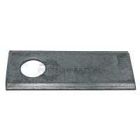 Nożyk - 525108 D/25 - Sklep rolniczy PoltechParts