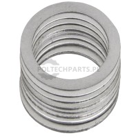 Zestaw tarcz - 647MT-0062F - Sklep rolniczy PoltechParts