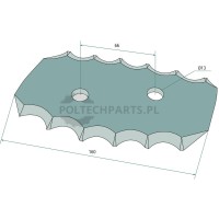 Messer | poltechparts.pl