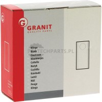 Nożyk - 525146690.1/25 - Sklep rolniczy PoltechParts