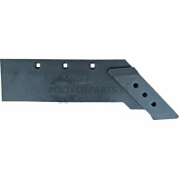 Lemiesz B-200 z dłutem | poltechparts.pl
