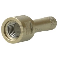 Wiertło diamentowe 12 mm | poltechparts.pl
